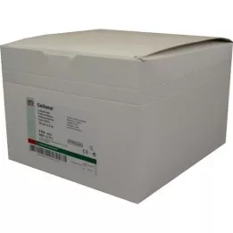 CELLONA Syntetisk bomullsull steril 10 cmx3 m, 8 stk