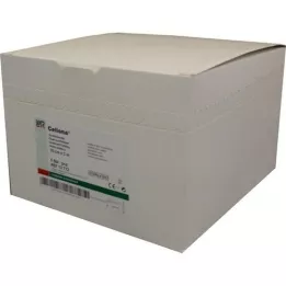 CELLONA Syntetisk bomullsull steril 15 cmx3 m, 5 stk