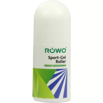 SPORT-GEL Rulle, 50 ml SPORT-GEL Rulle, 50 ml