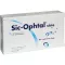 SIC OPHTAL synet ditt Øyedråper, 30X0,6 ml