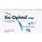 SIC OPHTAL synet ditt Øyedråper, 30X0,6 ml