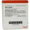 ALOE INJEEL Ampuller, 10 stk
