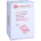 RUDAVLIES-steril bandasjeplaster 6x10 cm, 50 stk