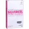 SILVERCEL Hydroalginatbandasje 5x5 cm, 10 stk