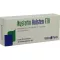 NYSTATIN Holsten filmdrasjerte tabletter, 20 stk