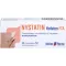 NYSTATIN Holsten filmdrasjerte tabletter, 20 stk