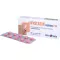 NYSTATIN Holsten filmdrasjerte tabletter, 20 stk