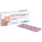 NYSTATIN Holsten filmdrasjerte tabletter, 20 stk