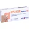 NYSTATIN Holsten filmdrasjerte tabletter, 20 stk