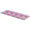 NYSTATIN Holsten filmdrasjerte tabletter, 20 stk