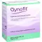 GYNOFIT Vaginal gel for fukting, 12X5 ml