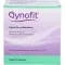 GYNOFIT Vaginal gel for fukting, 12X5 ml