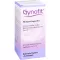 GYNOFIT Vaginal Gel a.Base.v.melkesyre+glukose, 6X5 ml