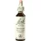 BACHBLÜTEN Centaury dråper, 20 ml