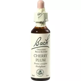 BACHBLÜTEN Kirsebærplommedråper, 20 ml