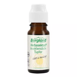 Bergland insektbittpinne, 10 ml