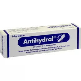 ANTIHYDRAL Salve, 70 g