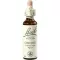 BACHBLÜTEN Sikoriddråper, 20 ml
