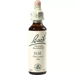 BACHBLÜTEN Almdråper, 20 ml