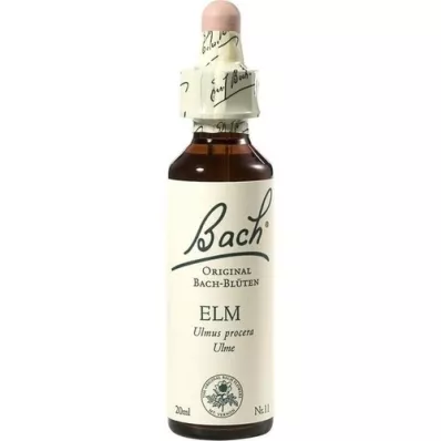 BACHBLÜTEN Almdråper, 20 ml