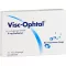 VISC OPHTAL Øyegelé, 3X10 g
