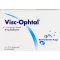 VISC OPHTAL Øyegelé, 3X10 g