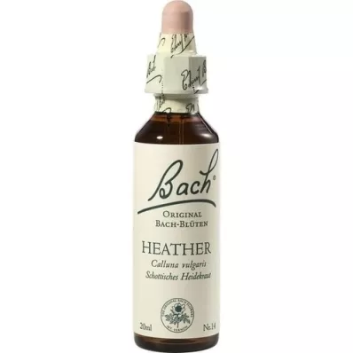 BACHBLÜTEN Lynddråper, 20 ml BACHBLÜTEN Lynddråper, 20 ml