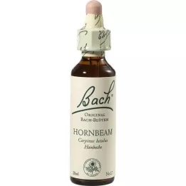 BACHBLÜTEN Agnbøkdråper, 20 ml