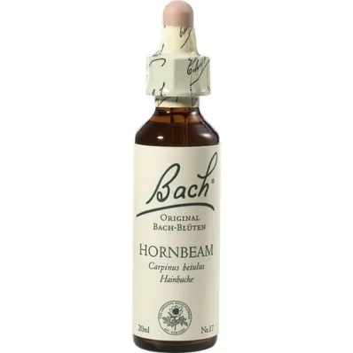 BACHBLÜTEN Agnbøkdråper, 20 ml BACHBLÜTEN Agnbøkdråper, 20 ml