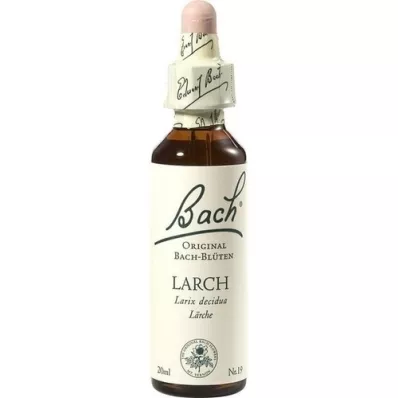 BACHBLÜTEN Lerkedråper, 20 ml BACHBLÜTEN Lerkedråper, 20 ml