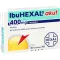 IBUHEXAL akutt 400 filmdrasjerte tabletter, 10 stk
