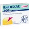 IBUHEXAL akutt 400 filmdrasjerte tabletter, 10 stk