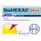 IBUHEXAL akutt 400 filmdrasjerte tabletter, 10 stk