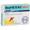 IBUHEXAL akutt 400 filmdrasjerte tabletter, 20 stk