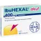 IBUHEXAL akutt 400 filmdrasjerte tabletter, 20 stk