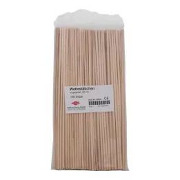 Büttner-Frank bomullsbærere 20 cm tre, 100 stk