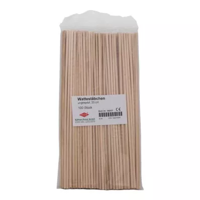 Büttner-Frank bomullsbærere 20 cm tre, 100 stk