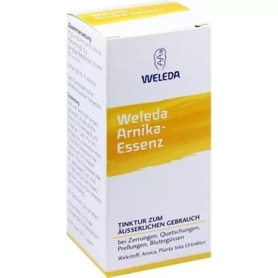 ARNIKA ESSENCE, 50 ml ARNIKA ESSENCE, 50 ml
