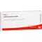 CALCIUM QUERCUS Injiser ampuller, 10X1 ml