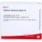 CALCIUM QUERCUS Injiser 10 ampuller, 5X10 ml