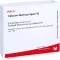 CALCIUM QUERCUS Injiser 10 ampuller, 5X10 ml
