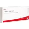 CANTHARIS BLASEN Injiser ampuller, 10X1 ml