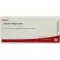 GENTIANA MAGEN Injiser ampuller, 10X1 ml