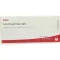 LENS VISCUM komp. Injiser ampuller, 10X1 ml