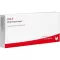 METEOREISEN Injiser ampuller, 10X1 ml