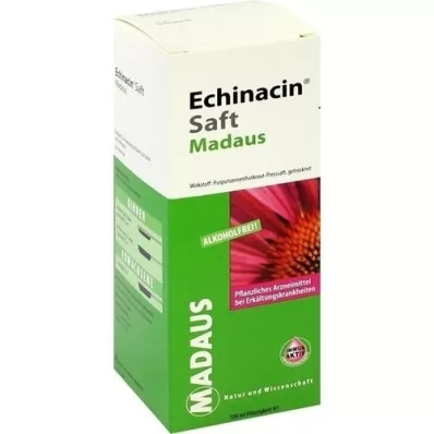 ECHINACIN Juice, 100 ml
