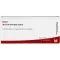 BRONCHI PLANTAGO Injiser ampuller, 10X1 ml