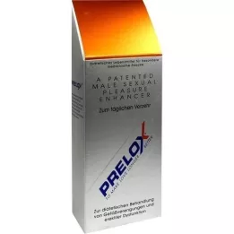 PRELOX Pharma Nord Dragees, 60 stk