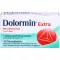 DOLORMIN ekstra filmdrasjerte tabletter, 10 stk