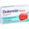 DOLORMIN ekstra filmdrasjerte tabletter, 10 stk